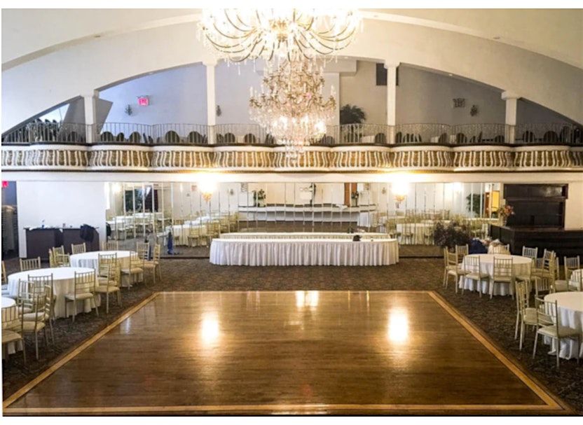 Edu' Ball, 7 June | Event in New York | AllEvents