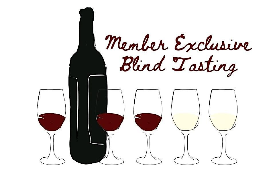 Exclusive Member Blind Tasting | How well do you know Alveare Wines | Event in Carnation | AllEvents
