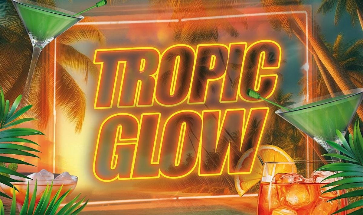 TROPIC GLOW, 25 July | Event in Sebring | AllEvents
