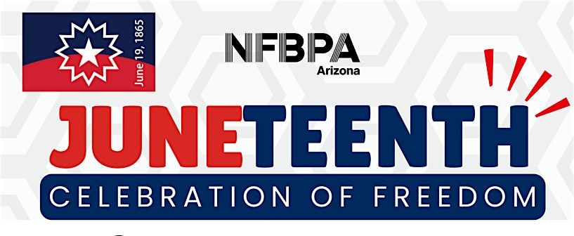 Juneteenth Celebration, 18 June | Event in Phoenix | AllEvents