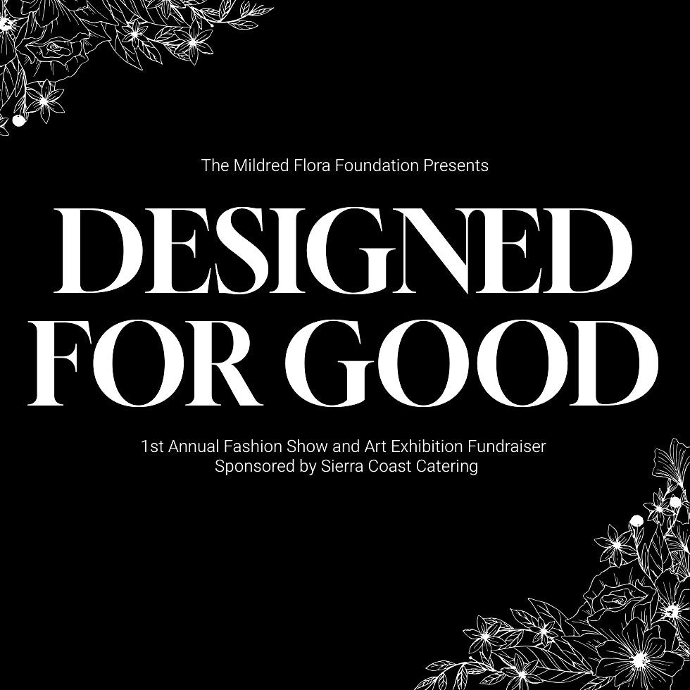 Designed for Good, 27 September | Event in Sacramento | AllEvents