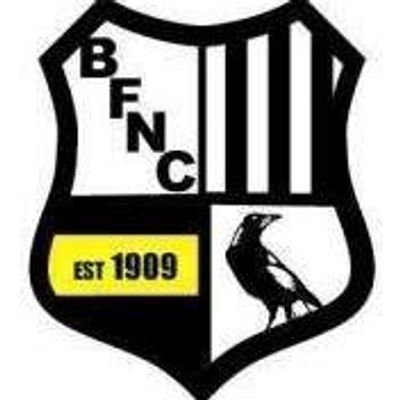 Belgrave Football Netball Club