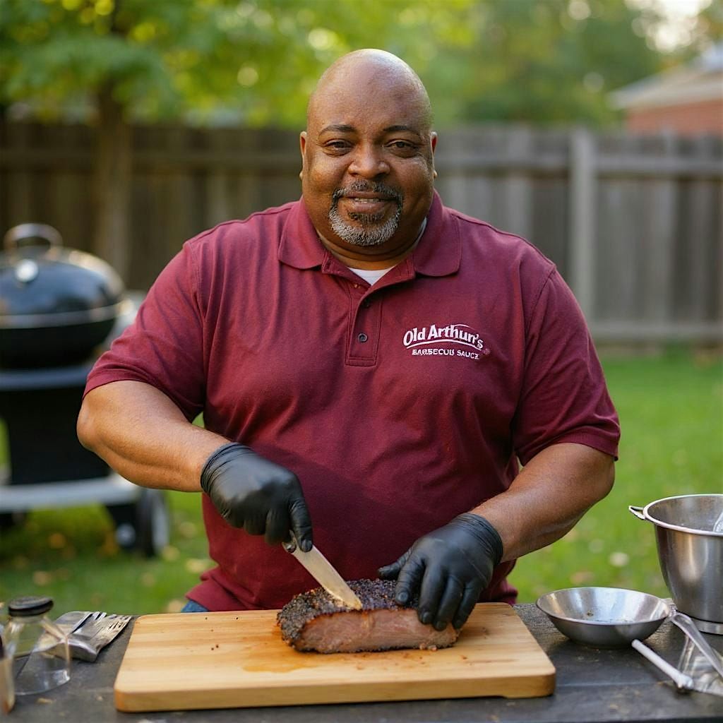 Barbecue 101, 10 July | Event in Wilmette | AllEvents
