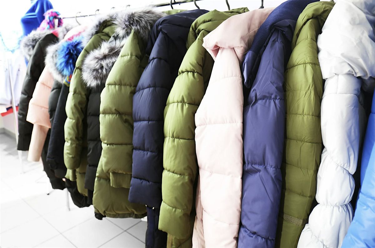 Captains Christmas Coat Drive: Warmth for All, 8 December | Event in Kennebunkport | AllEvents
