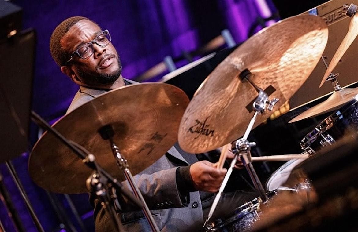 The Robert Boone, Jr. Quartet: Jazz at All Saints' September 12, 12 September | Event in Atlanta | AllEvents