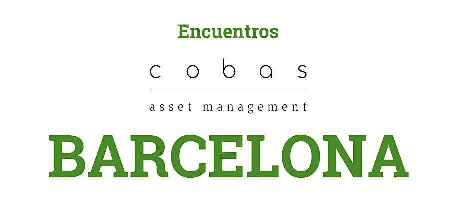 Encuentros Cobas Asset Management - Barcelona, 4 December | Event in Barcelona | AllEvents