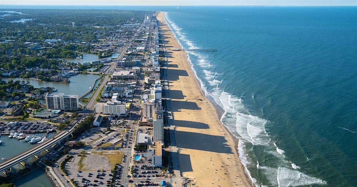 Singles In The DMV -  Virginia Beach Takeover, 11 September | Event in Virginia Beach | AllEvents