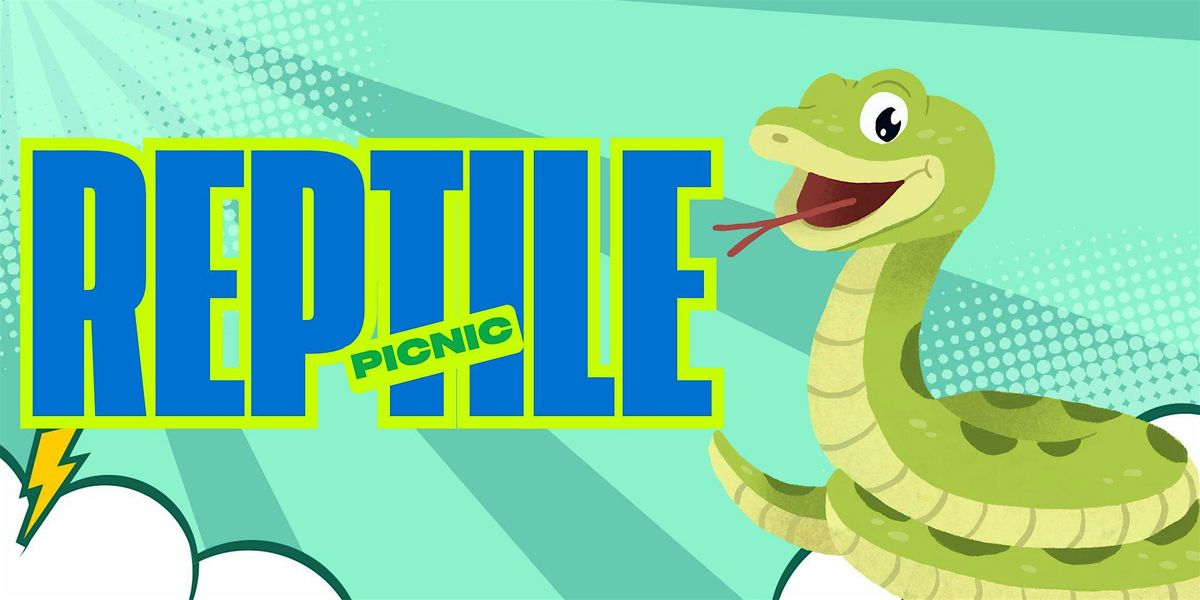 Reptile Meet & Greet Picnic, 24 August | Event in Kelowna | AllEvents