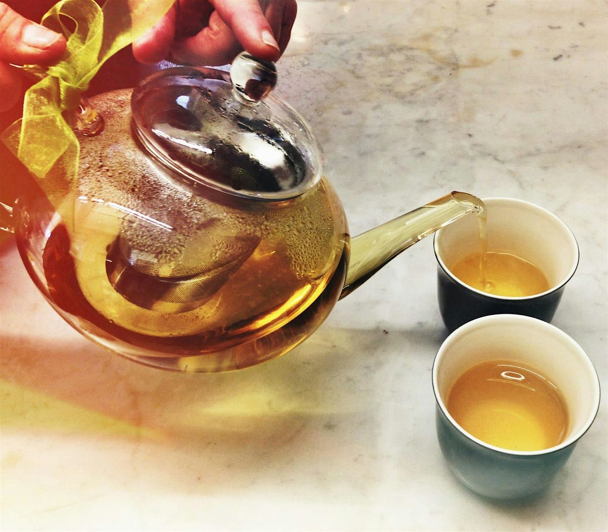Tea Tasting 101, 2 November | Event in Greendale | AllEvents