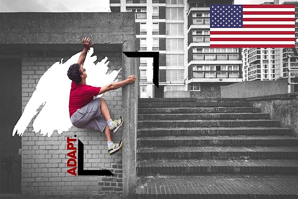 2025 ADAPT Level 2 Coach Certification (Course Only) - Boston, MA (USA), 24 June | Event in Somerville | AllEvents