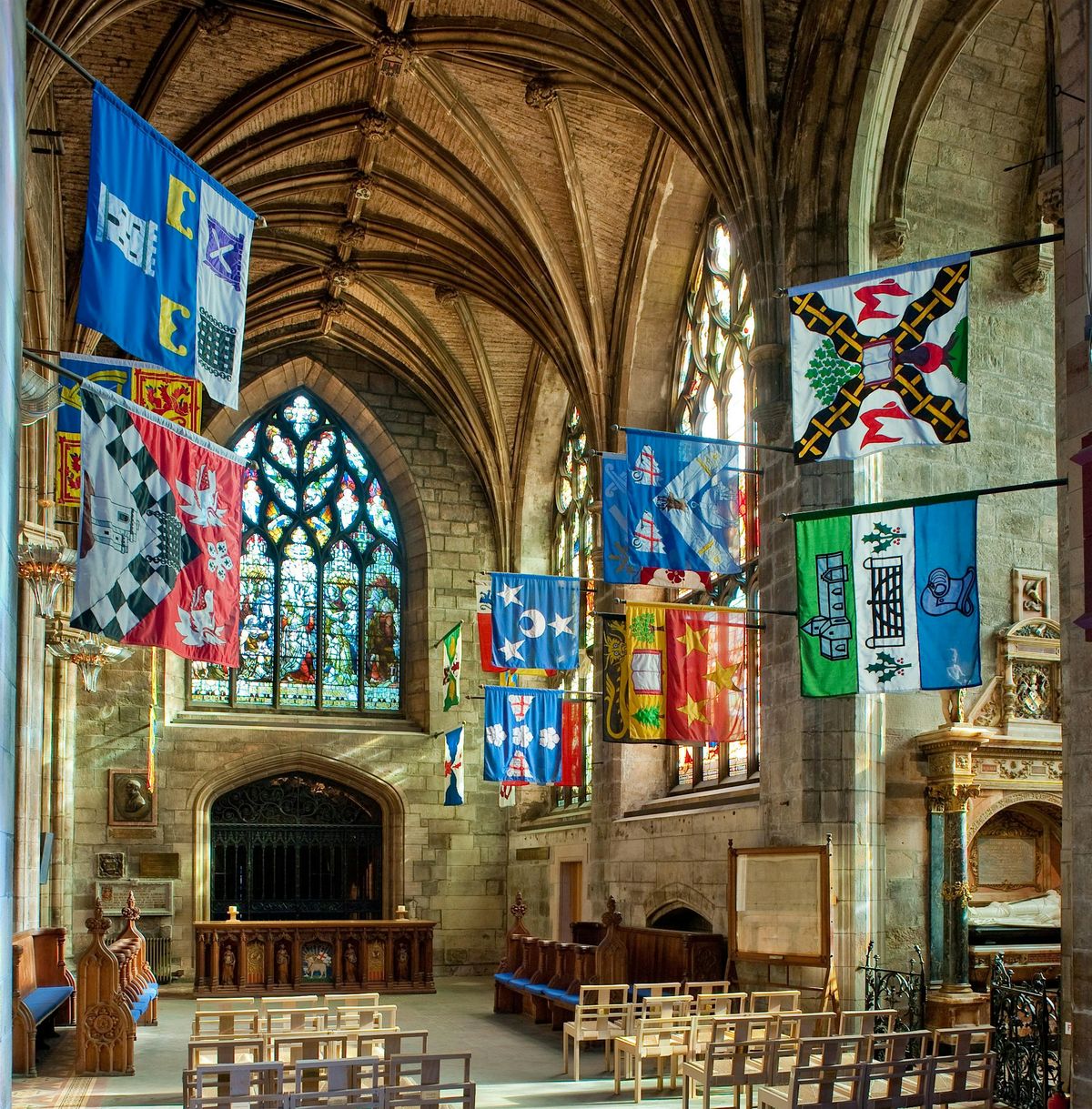 Daily Tour 10:30 (Mon- Sat) - December 2025 | Event in Edinburgh | AllEvents