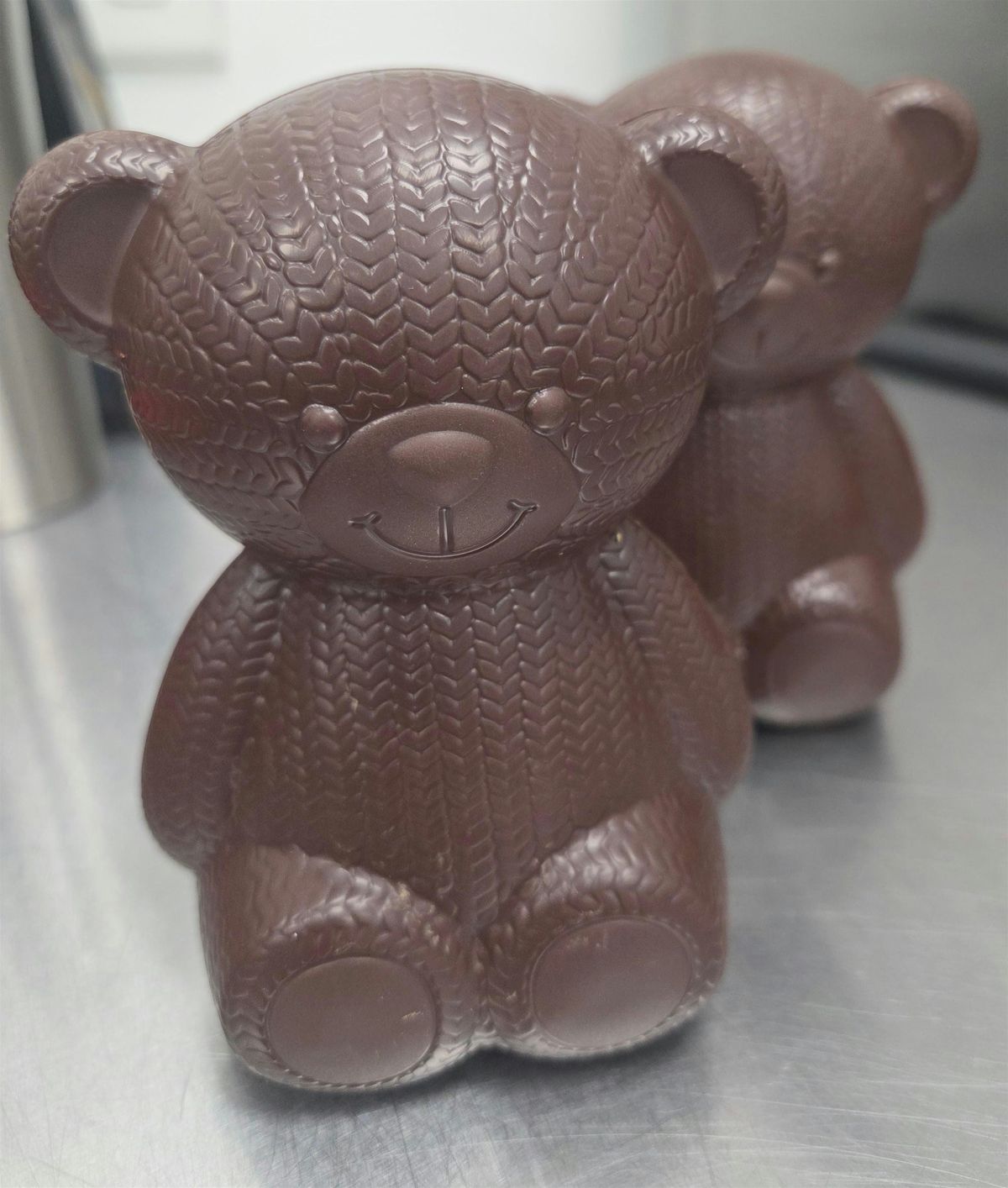 Chocolate Bear Workshop, 28 March | Event in Vancouver | AllEvents
