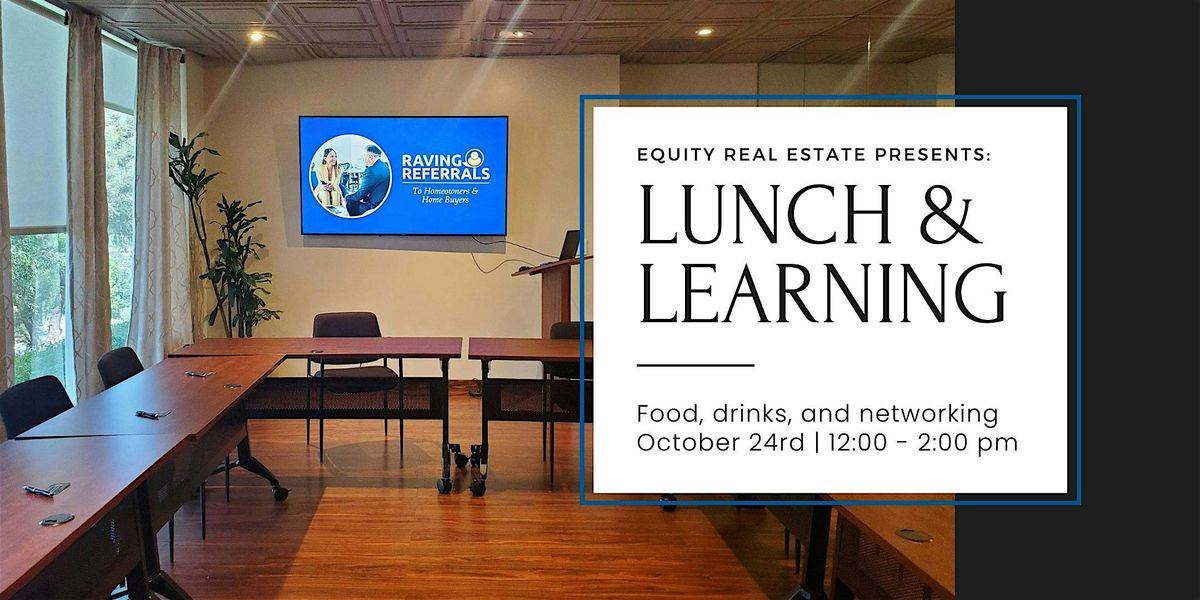 Raving Referrals for Real Estate Agents, 24 October | Event in Twin Falls | AllEvents