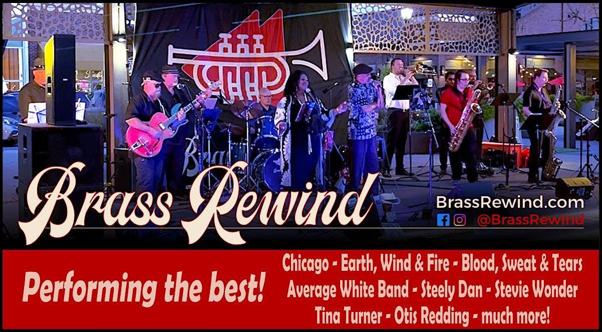 Summer Concert on the Lawn with Brass Rewind, 8 August | Event in Kansas City | AllEvents
