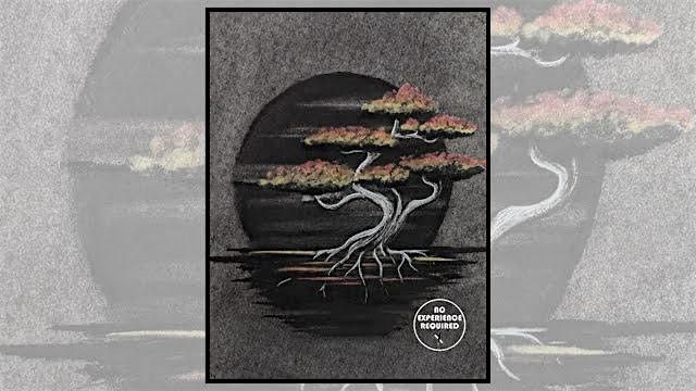 Charcoal Drawing Event "Bonsai" in Stevens Point, 21 May | Event in Stevens Point | AllEvents