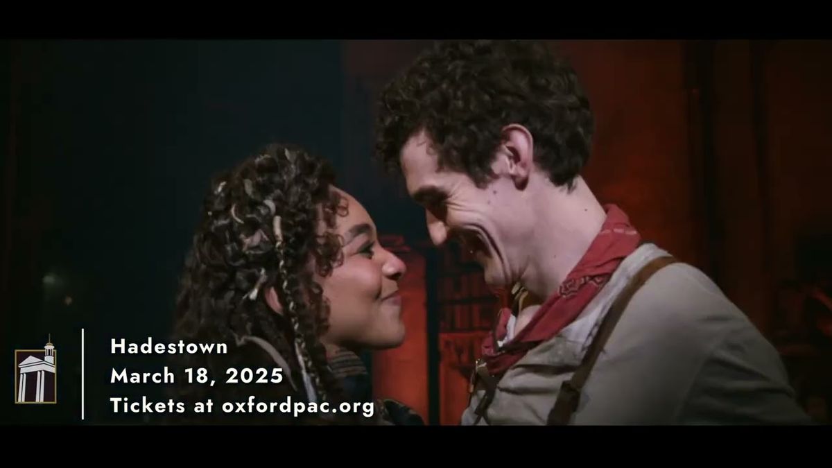 Hadestown | Event in Wilmington | AllEvents