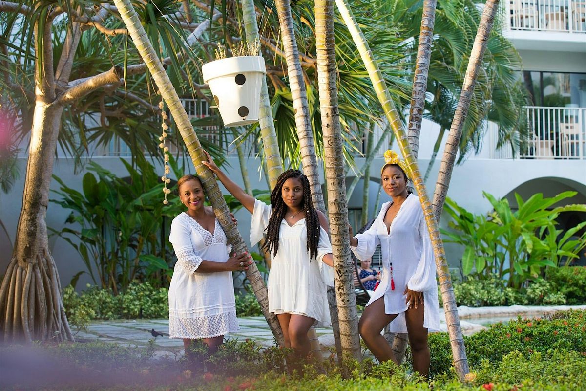 The Sacred Chakra Circle Retreat, 1 July | Event in Treasure Beach | AllEvents