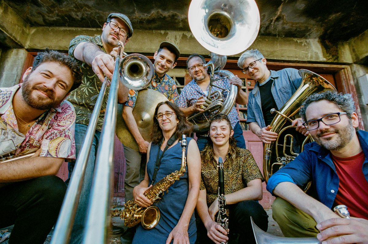 Shpilkis at the Boston Synagogue!, 15 August | Event in Boston | AllEvents