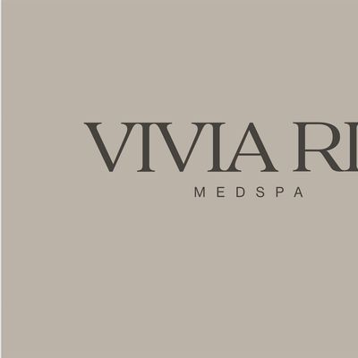 Vivi Riu Medspa logo
