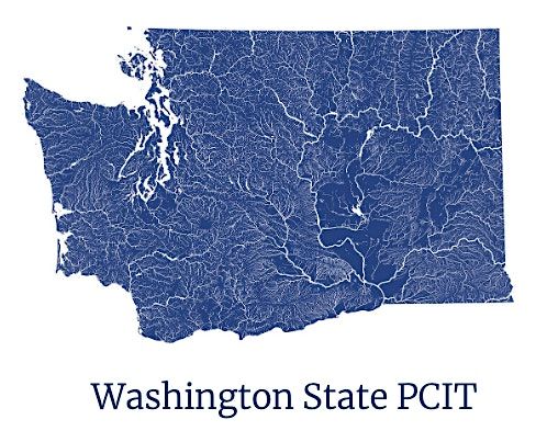 2025 - Washington States’ Annual Regional PCIT Conference, 17 September | Event in Yakima | AllEvents