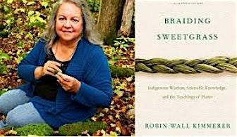 Staten Island OutLOUD:  "Braiding Sweetgrass", 26 July | Event in Staten Island | AllEvents