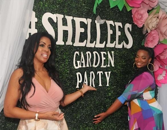 Shellees Garden Party, 29 June | Event in Braintree | AllEvents