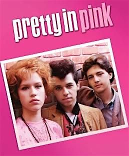 Pretty in Pink at the Misquamicut Drive-In, 6 July | Event in Westerly | AllEvents