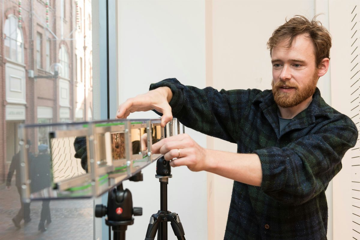 Postgraduate Level Open Day, 11 December | Event in Hereford | AllEvents