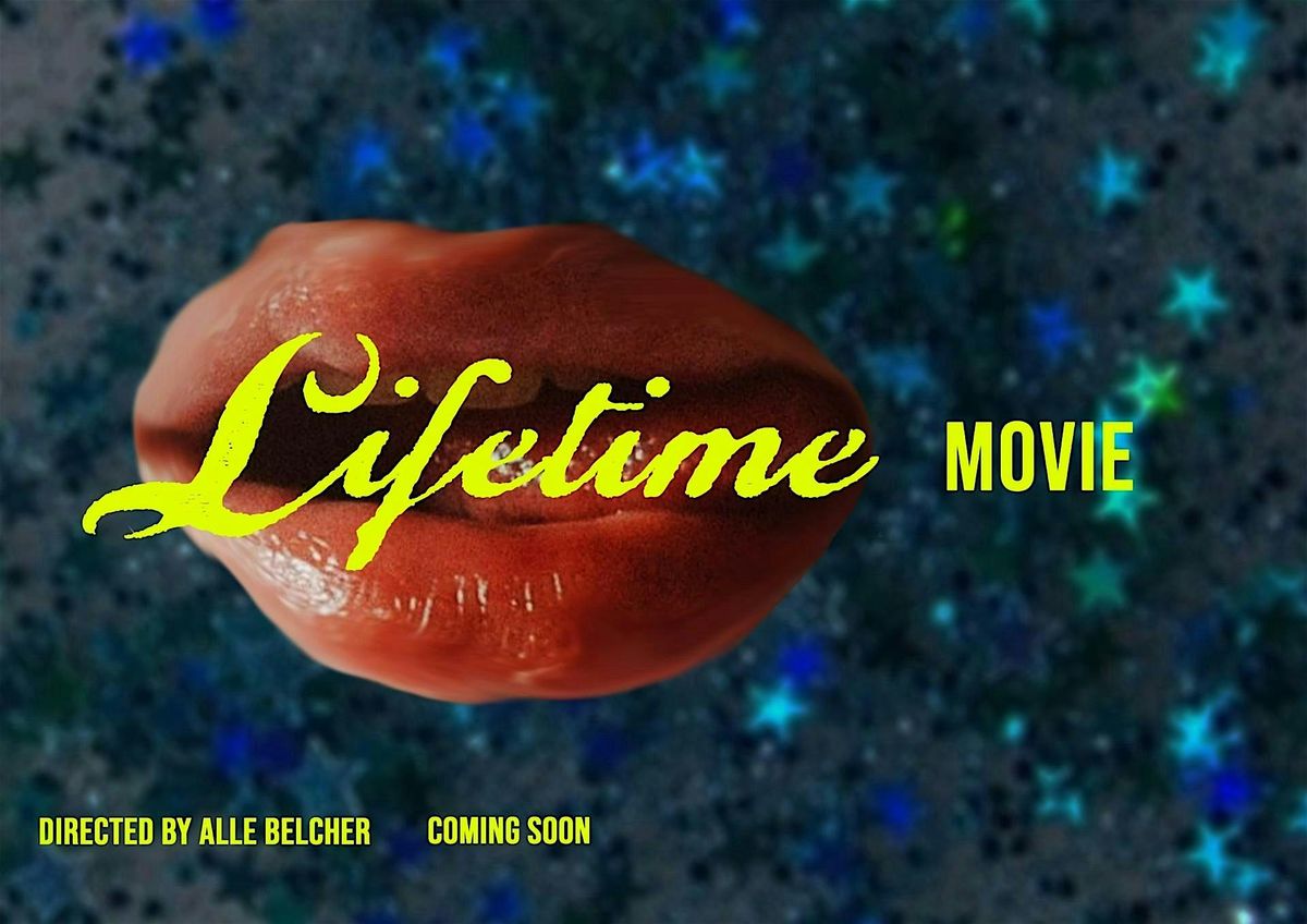 'LIFETIME MOVIE' - Trivia Night Fundraiser, 30 August | Event in Hawthorn | AllEvents