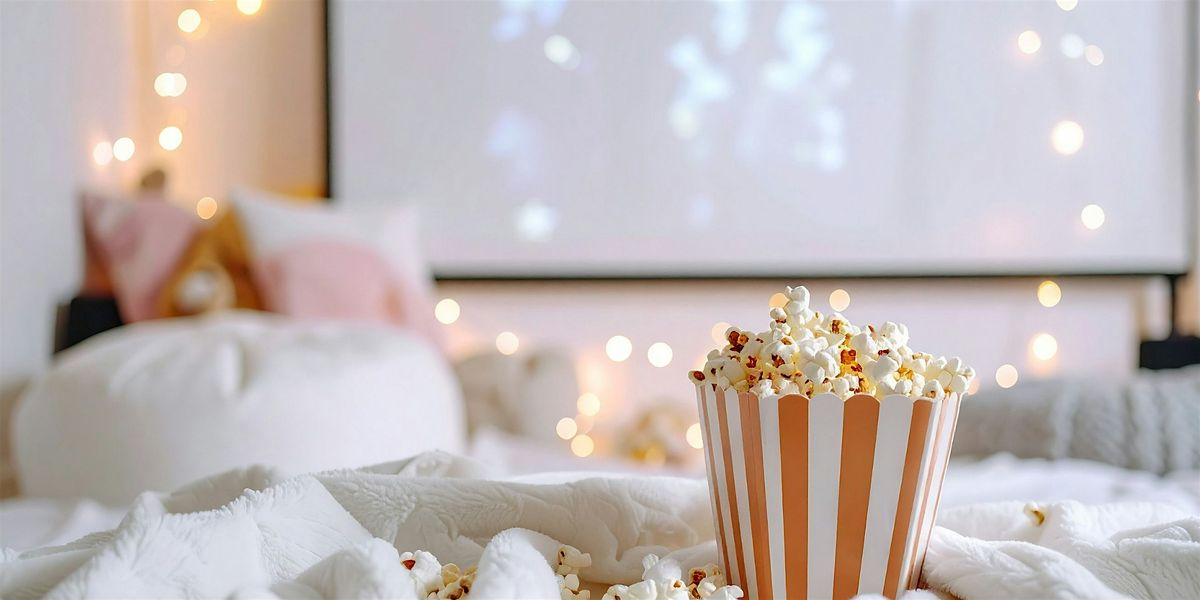 Mill Street Movie Night - Popcorn and Potions, 23 October | Event in Carleton Place | AllEvents