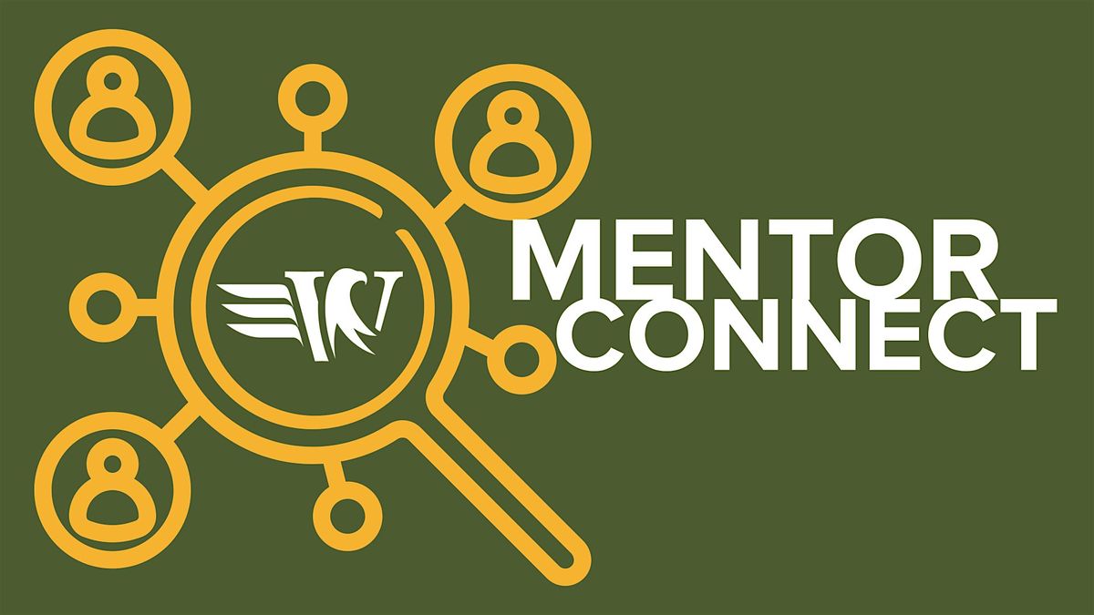 Wyakin Foundation | Mentor Connect, 25 September | Event in Garden City | AllEvents