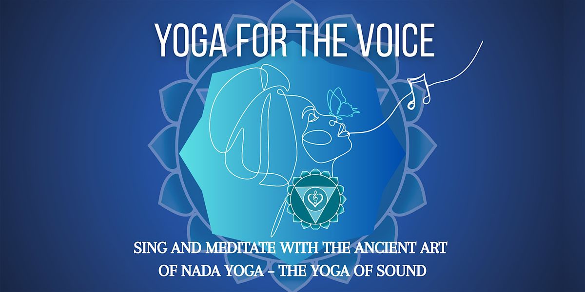 Yoga for the Voice, 11 October | Event in Encinitas | AllEvents