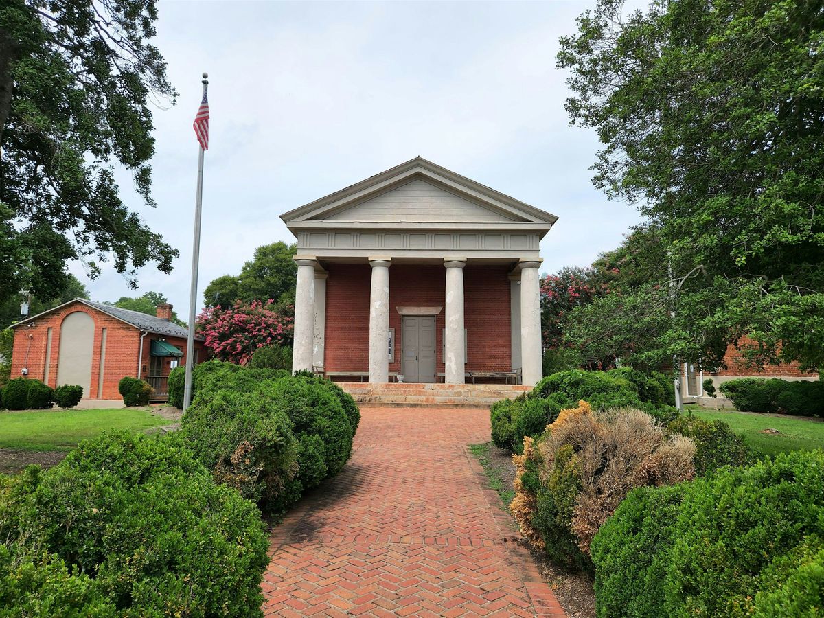 A Fun-Filled Scavenger Hunt! - Palmyra Puzzling Pursuit | Event in Palmyra | AllEvents