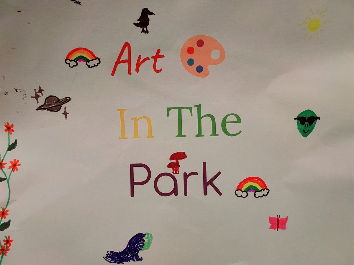 Art In The Park, 9 August | Event in Ypsilanti | AllEvents