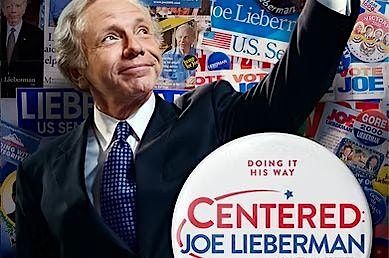 Documentary Film Screening — Centered: Joe Lieberman, 16 September | Event in New York | AllEvents