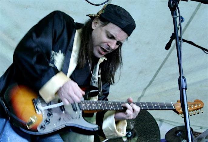 Joe Stuby & Rocking Horse, 18 July | Event in Bethlehem Township | AllEvents