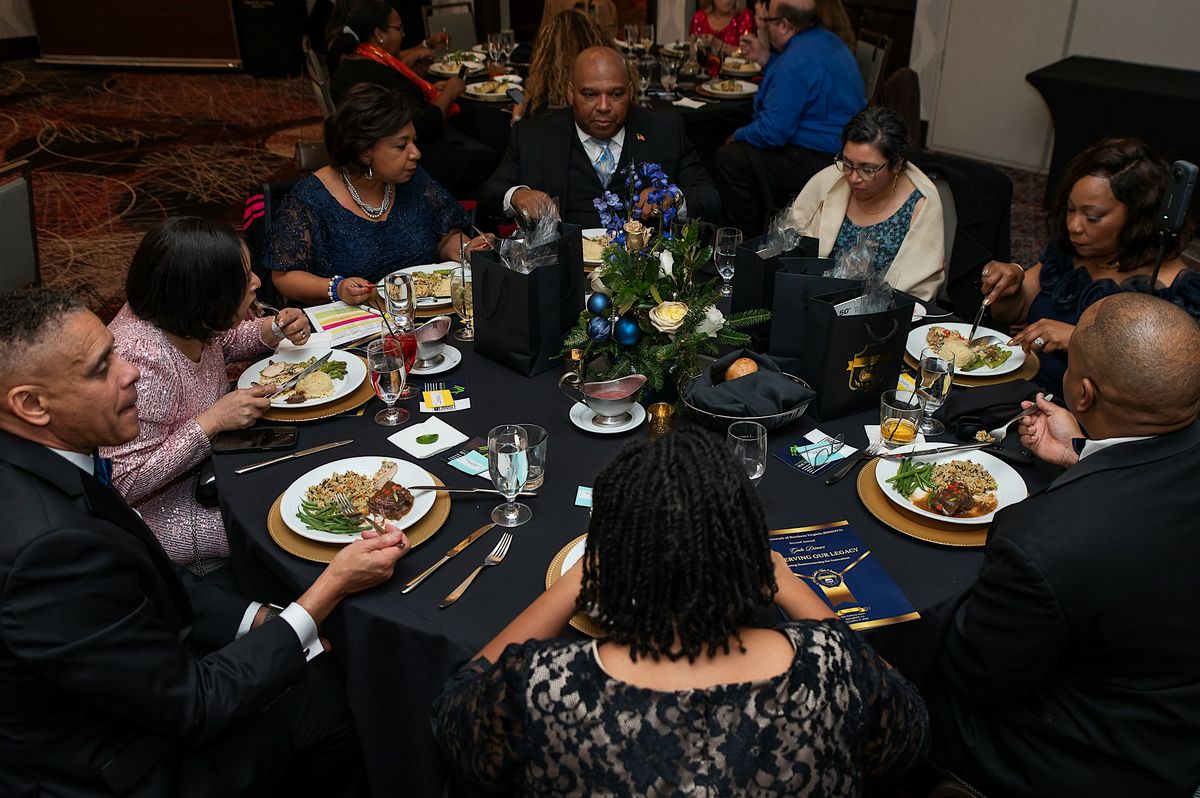 Realtist Network of NOVA's Building Generational Wealth 4th Annual Gala, 25 October | Event in Springfield