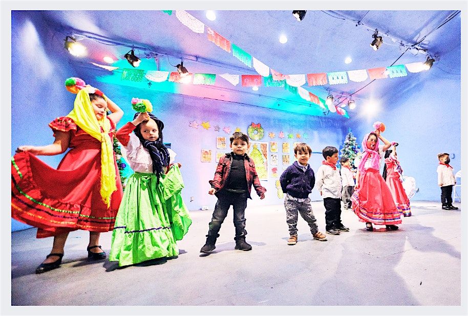 Folklorico Fundamentals | Event in Los Angeles | AllEvents