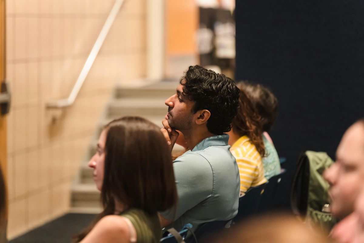 Building a Bridge: Mindfulness  for Educators, Caregivers, & Youth, 17 May | Event in New York | AllEvents