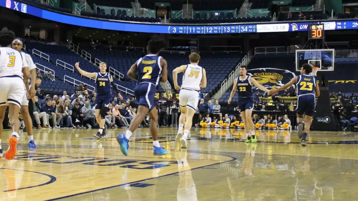 Chattanooga Mocs at VMI Keydets Mens Basketball, 3 January | Event in Lexington | AllEvents