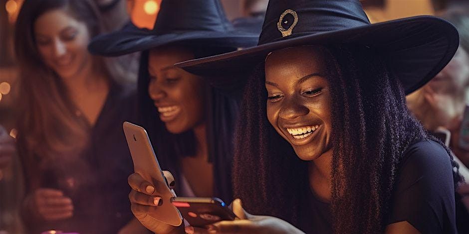 Halloween Party with DJ Ron | Event in Pitman | AllEvents