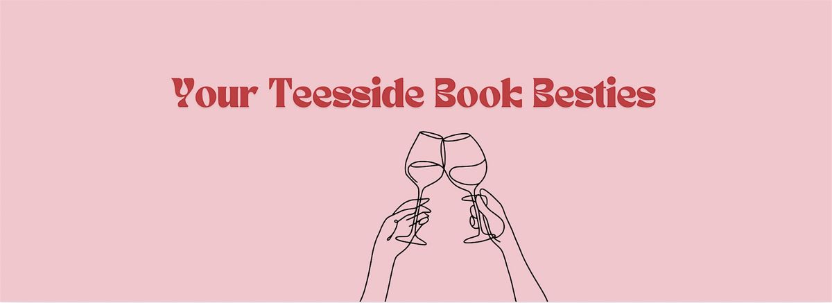 On the Same Page Book Club May, 29 May | Event in Middlesbrough | AllEvents