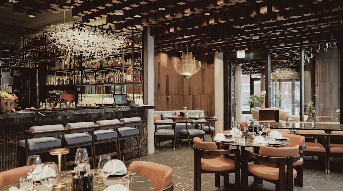 K5 Preevent: Affairt x Datrycs x BatteryIncluded, 23 June | Event in Berlin | AllEvents