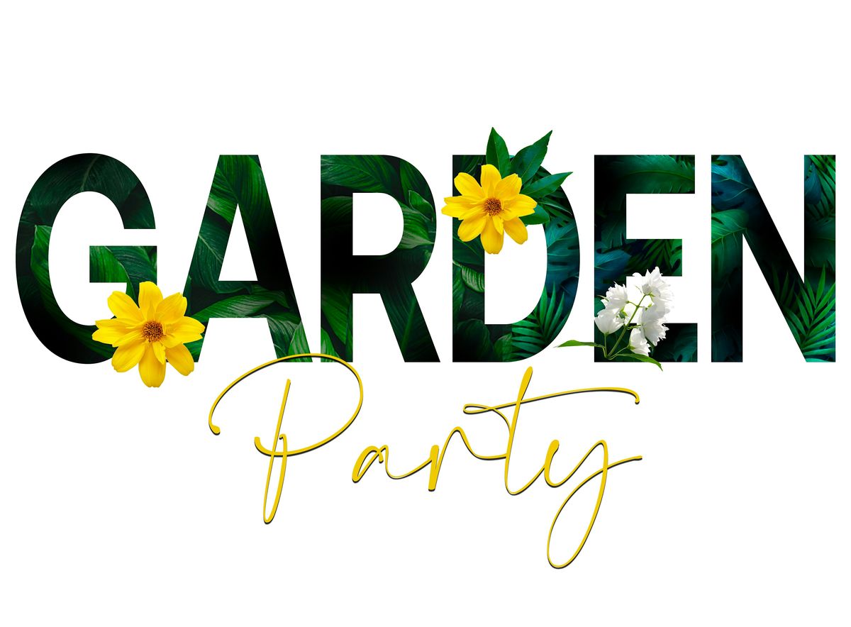 Garden Party Huntsville, 25 April | Event in Huntsville | AllEvents