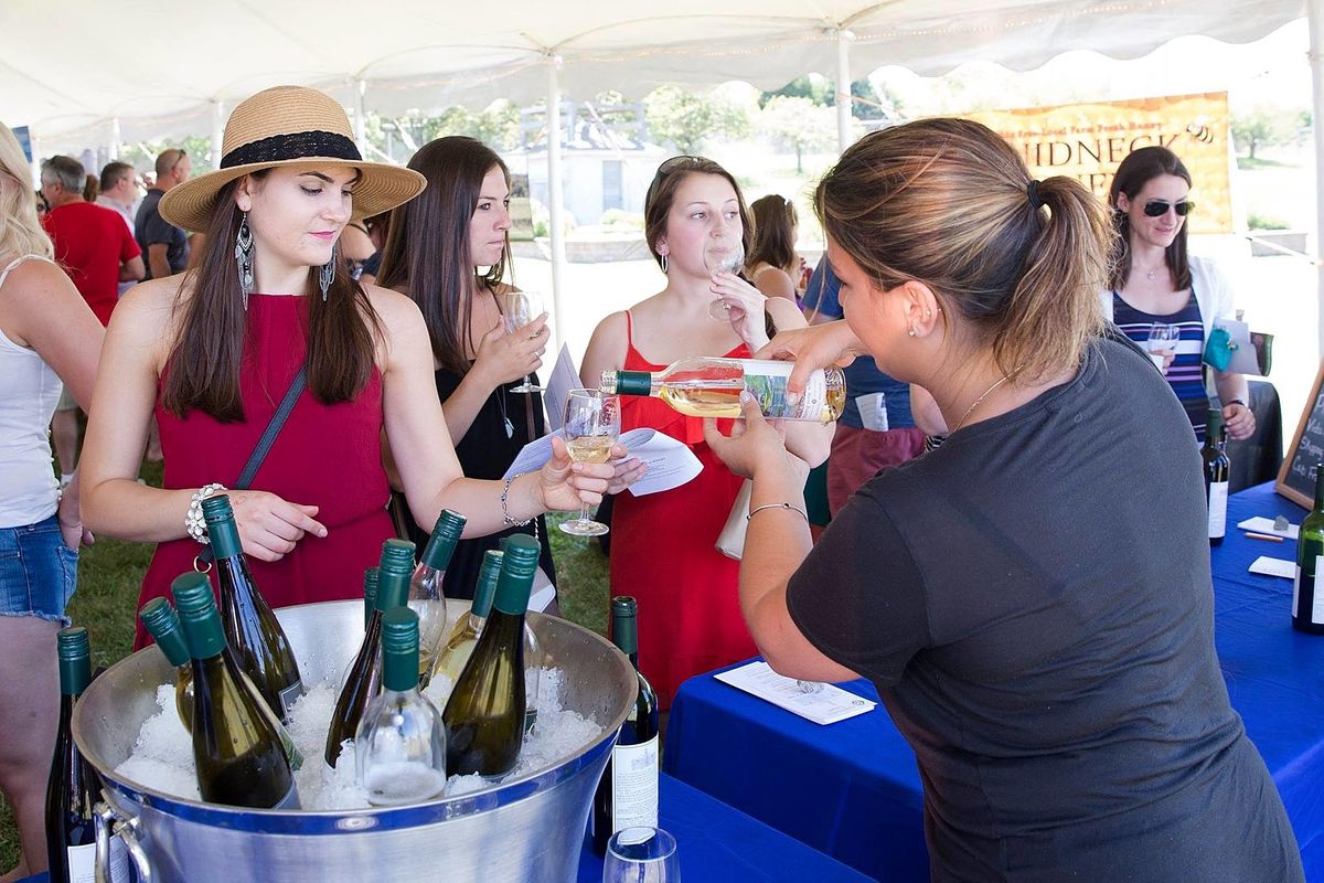 Fredericksburg Grape Stomp And Wine Festival 7905 Old San Antonio Rd Fredericksburg September 10 2022 Allevents In Westport Fair 2022