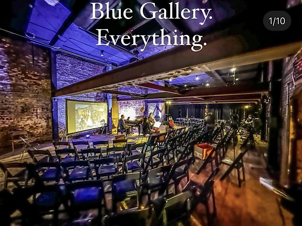 The Fall Gala of Music, Art & Silent auction in NYC, 27 September | Event in New York | AllEvents