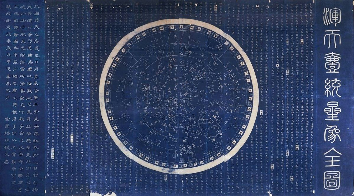 MOCACREATE: Qixi for You & Me with Teaching Artist Yu Rong, 23 August | Event in New York | AllEvents