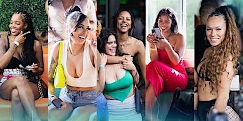 ATLANTA’S BIGGEST BRUNCH & DAY PARTY LABOR DAY WEEKEND | Event in Atlanta | AllEvents