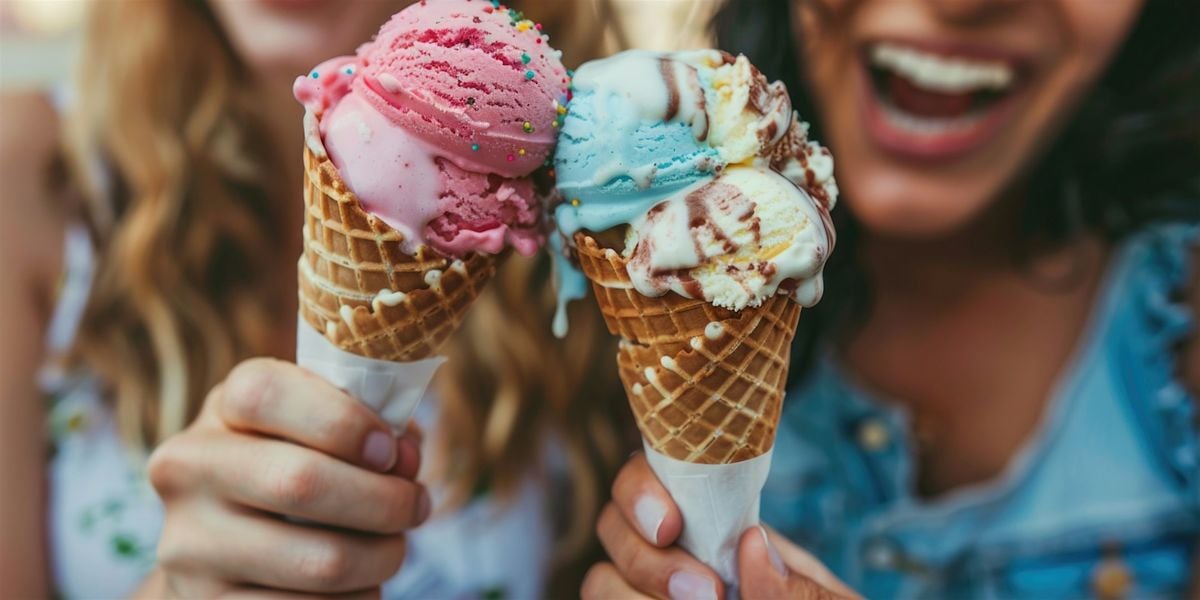 Ice Cream Social OPEN HOUSE, 13 September | Event in McDonough | AllEvents