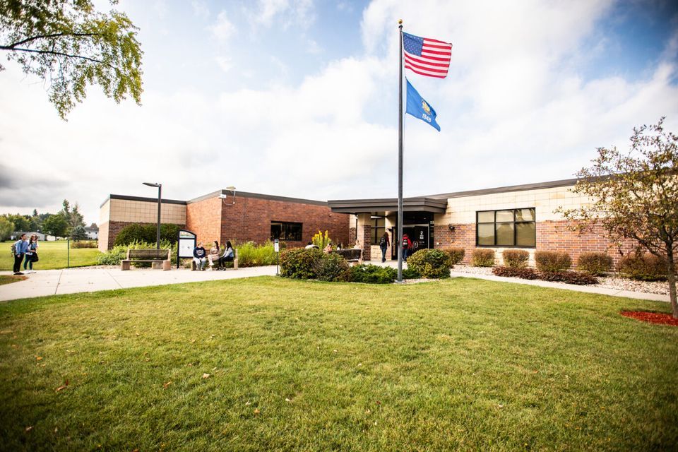 College Goal Wisconsin 2024, Madison College Reedsburg, January 18